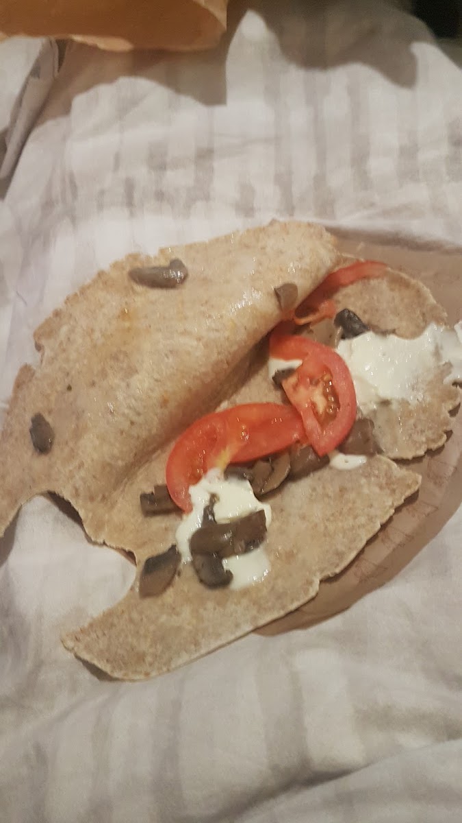 La Piadineria Photo 8
