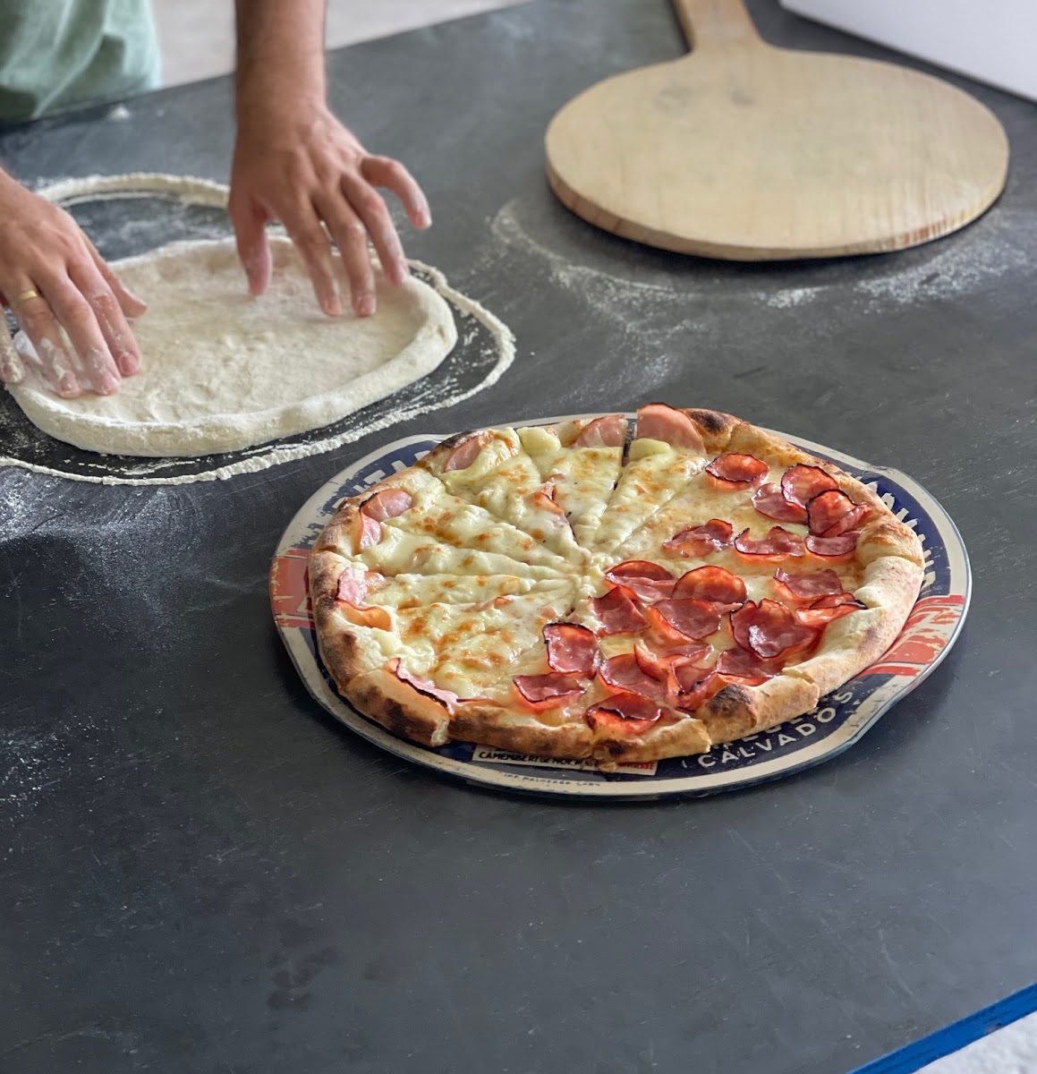 Pizzaria Germogli