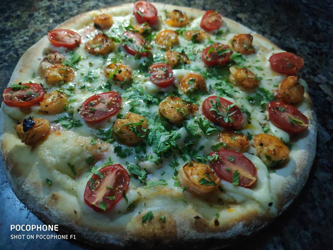 Pizzaria Germogli Photo 10
