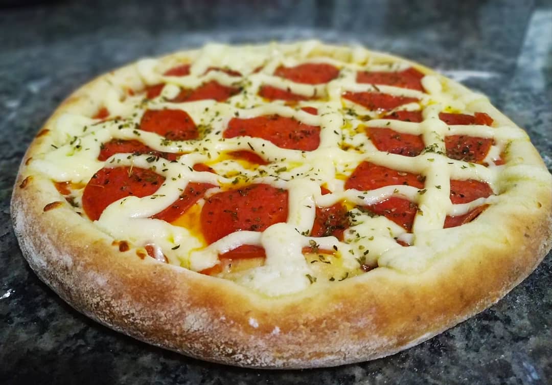 Pizzaria Germogli Photo 4