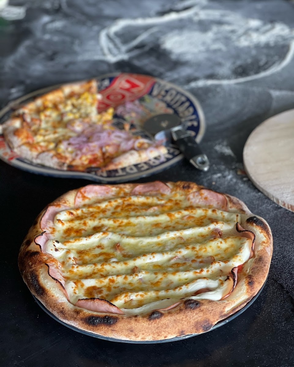 Pizzaria Germogli Photo 5