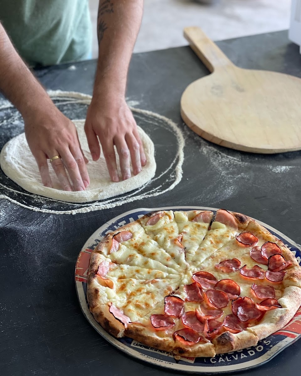 Pizzaria Germogli Photo 6