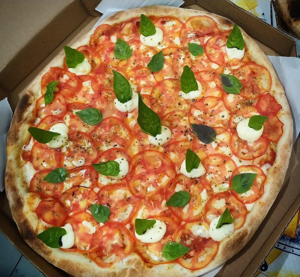 Pizzaria Germogli Photo 7