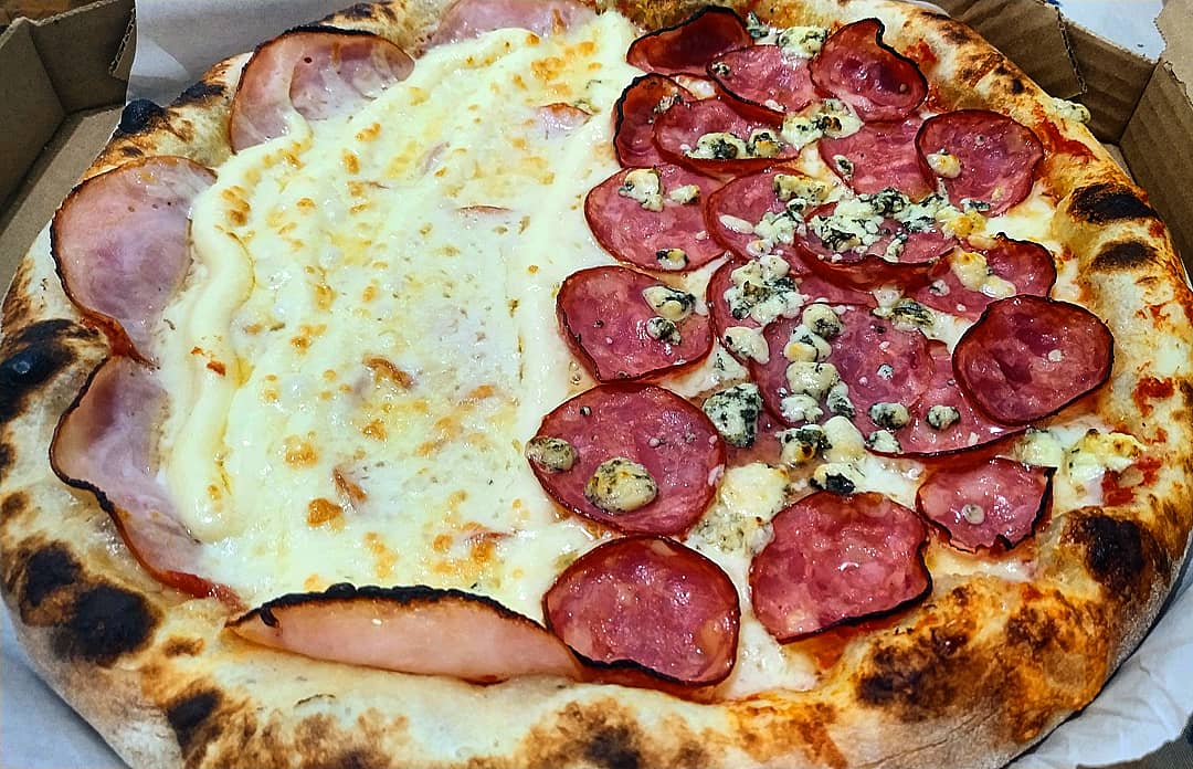 Pizzaria Germogli Photo 8