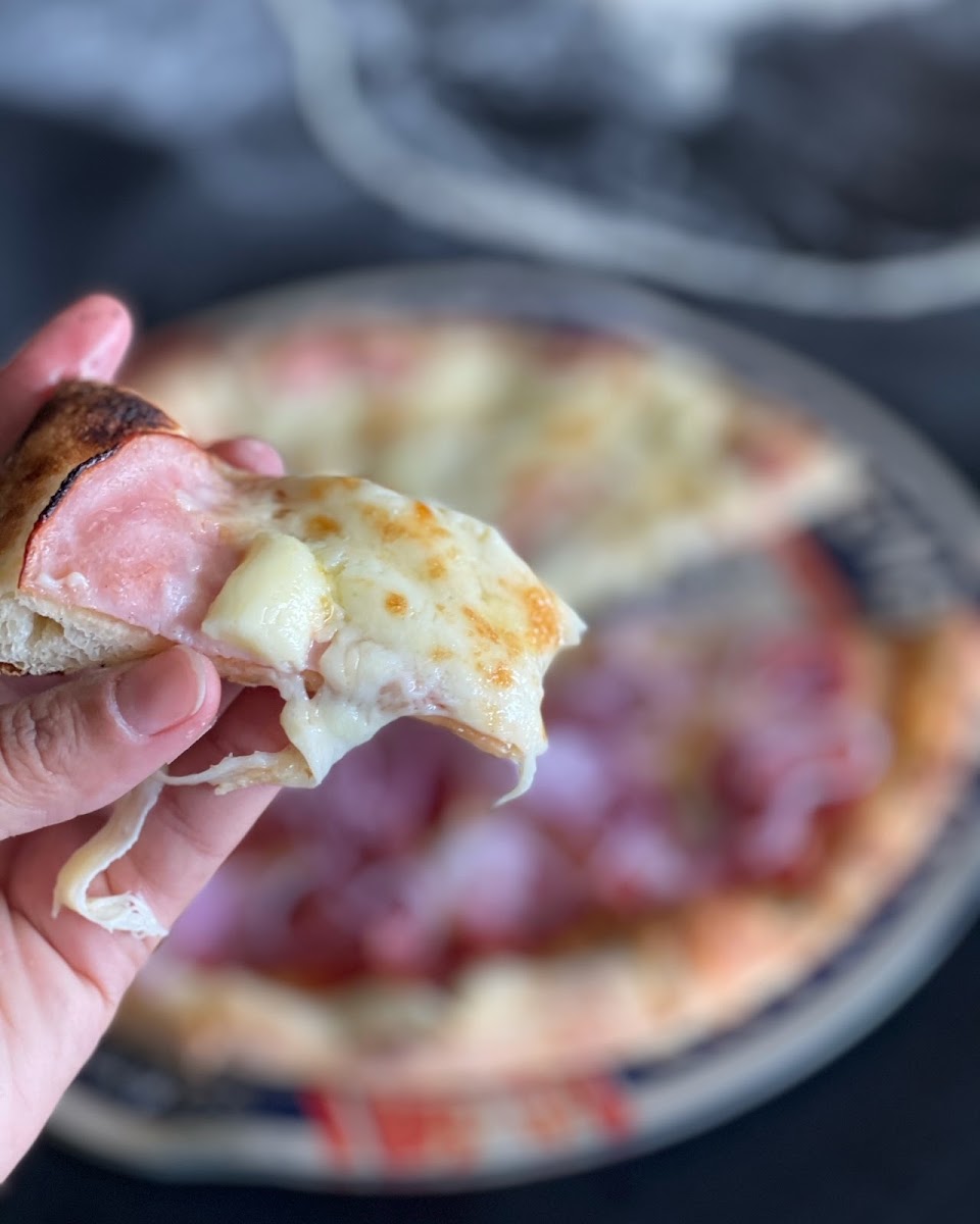 Pizzaria Germogli Photo 9