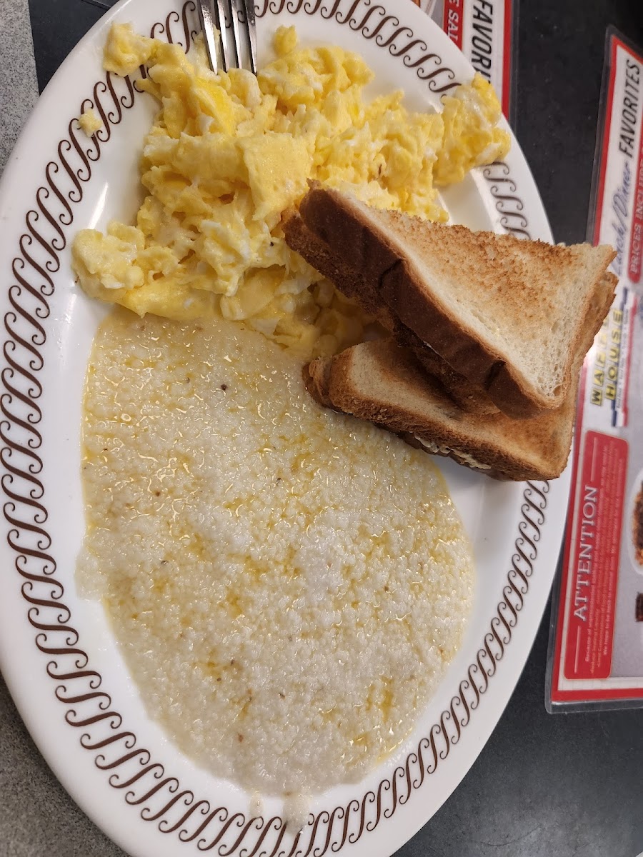 Waffle House Photo 10