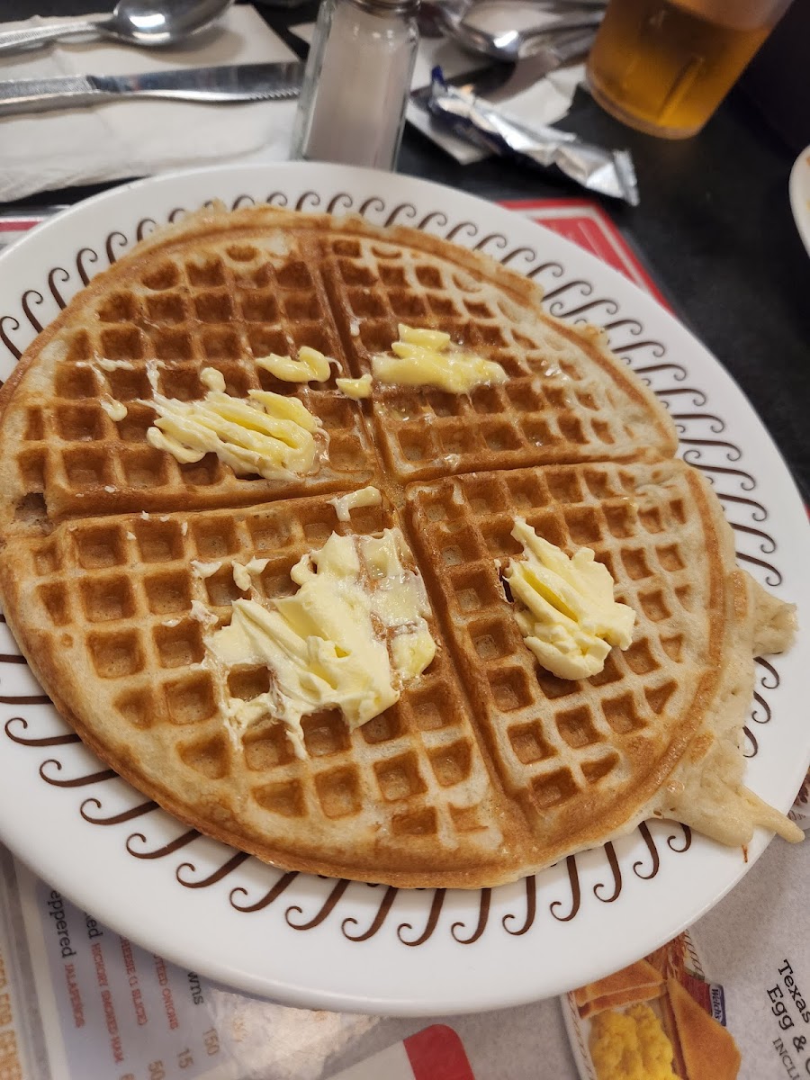 Waffle House Photo 3