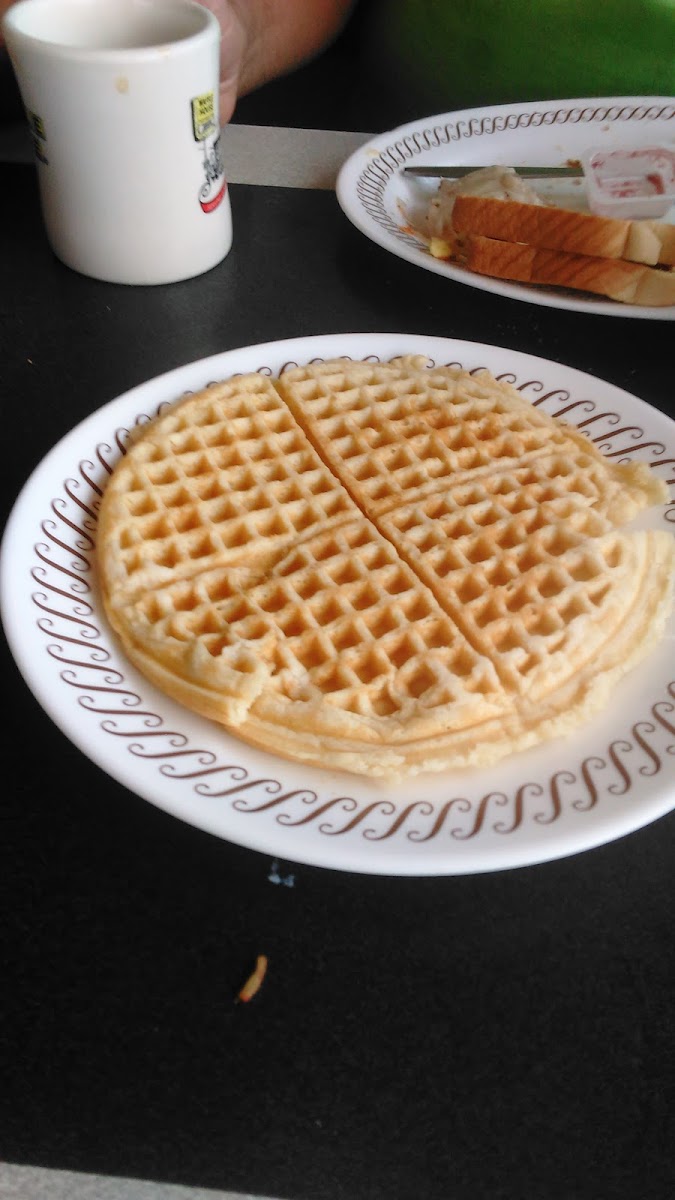 Waffle House Photo 5