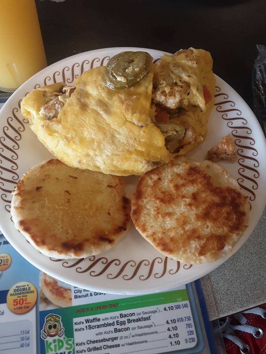 Waffle House Photo 7