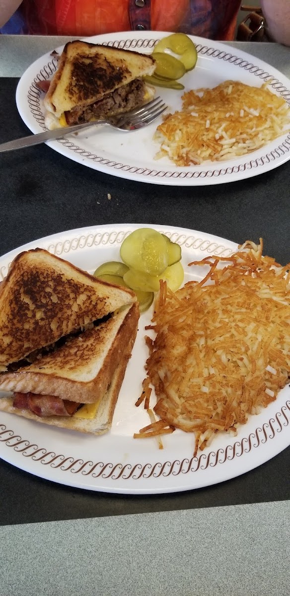 Waffle House Photo 9