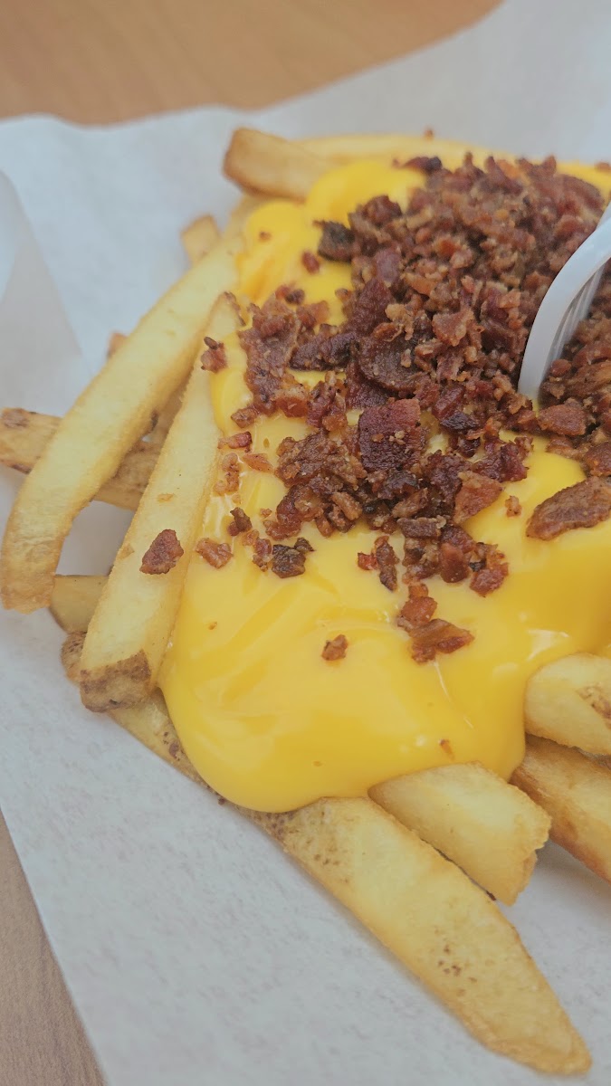 Johnny Rockets Photo 2