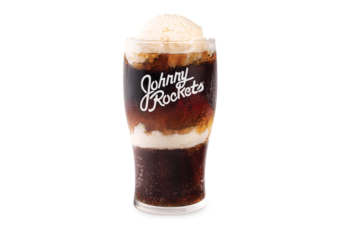 Johnny Rockets Photo 4