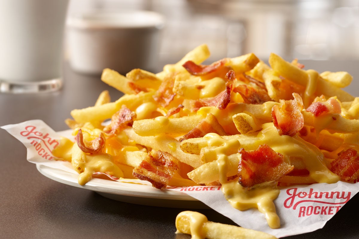 Johnny Rockets Photo 5