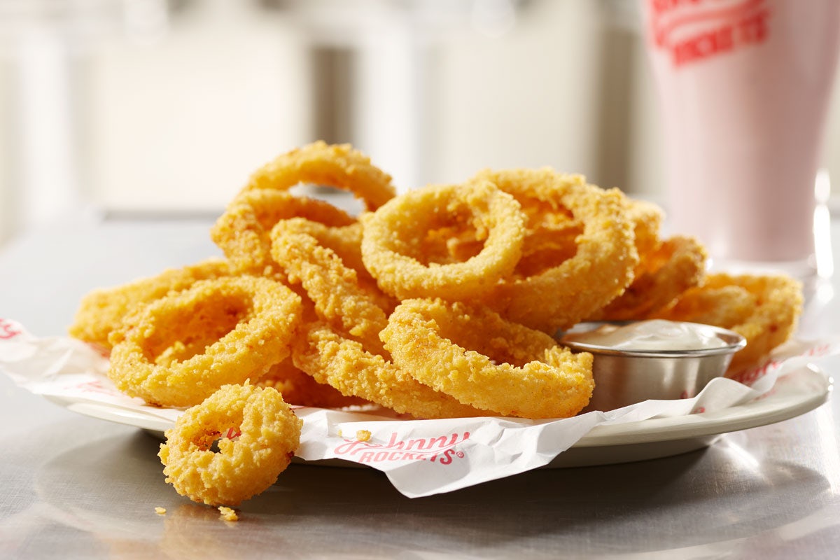 Johnny Rockets Photo 6