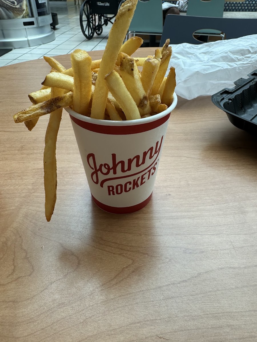 Johnny Rockets Photo 7