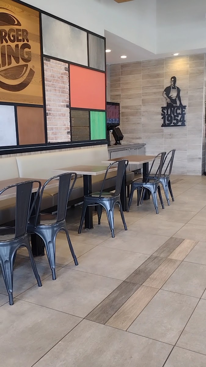 Burger King Photo 2