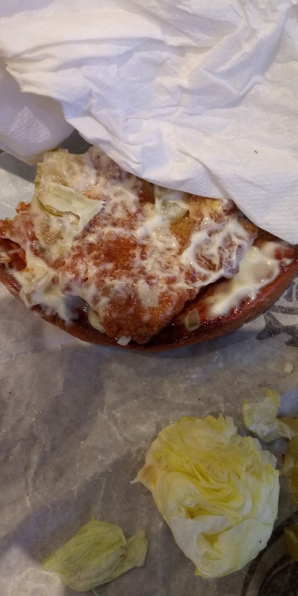 Burger King Photo 5