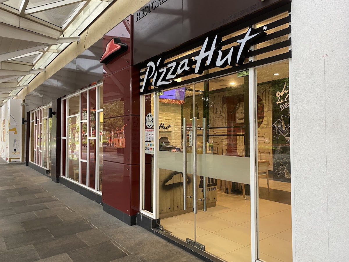 Pizza Hut