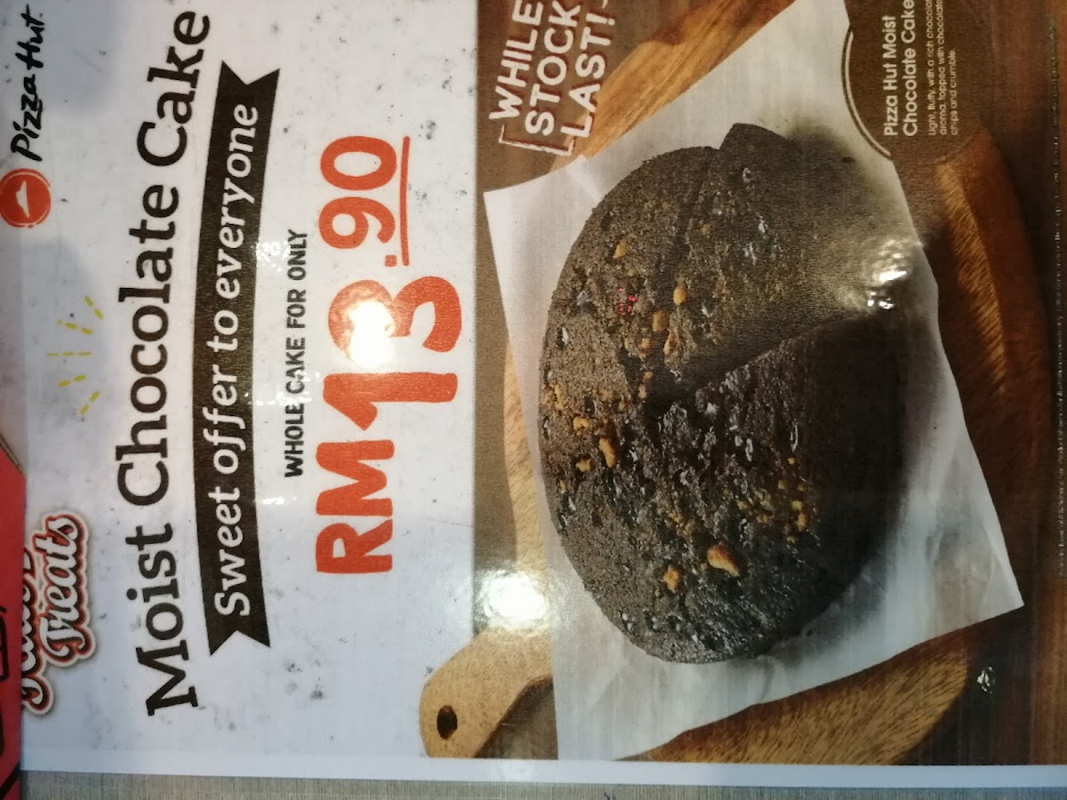 Pizza Hut Photo 7