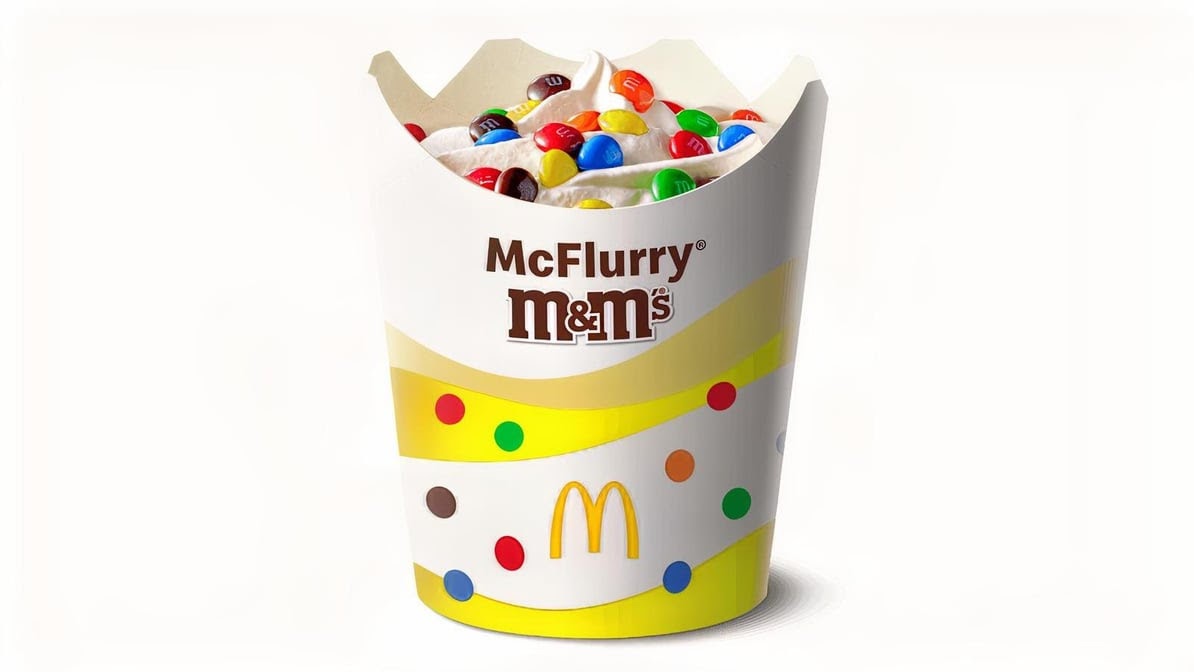 McDonald's The Palms Photo 2