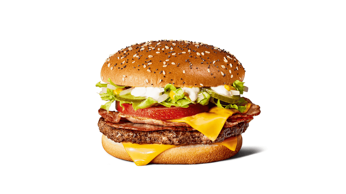 McDonald's The Palms Photo 3