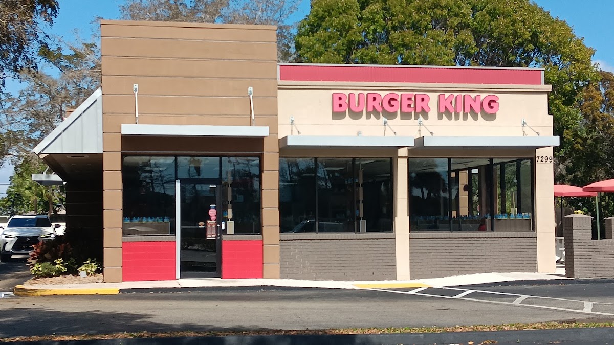 Burger King