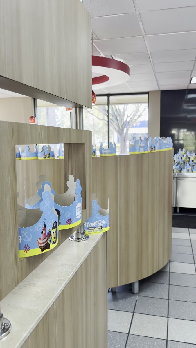Burger King Photo 2