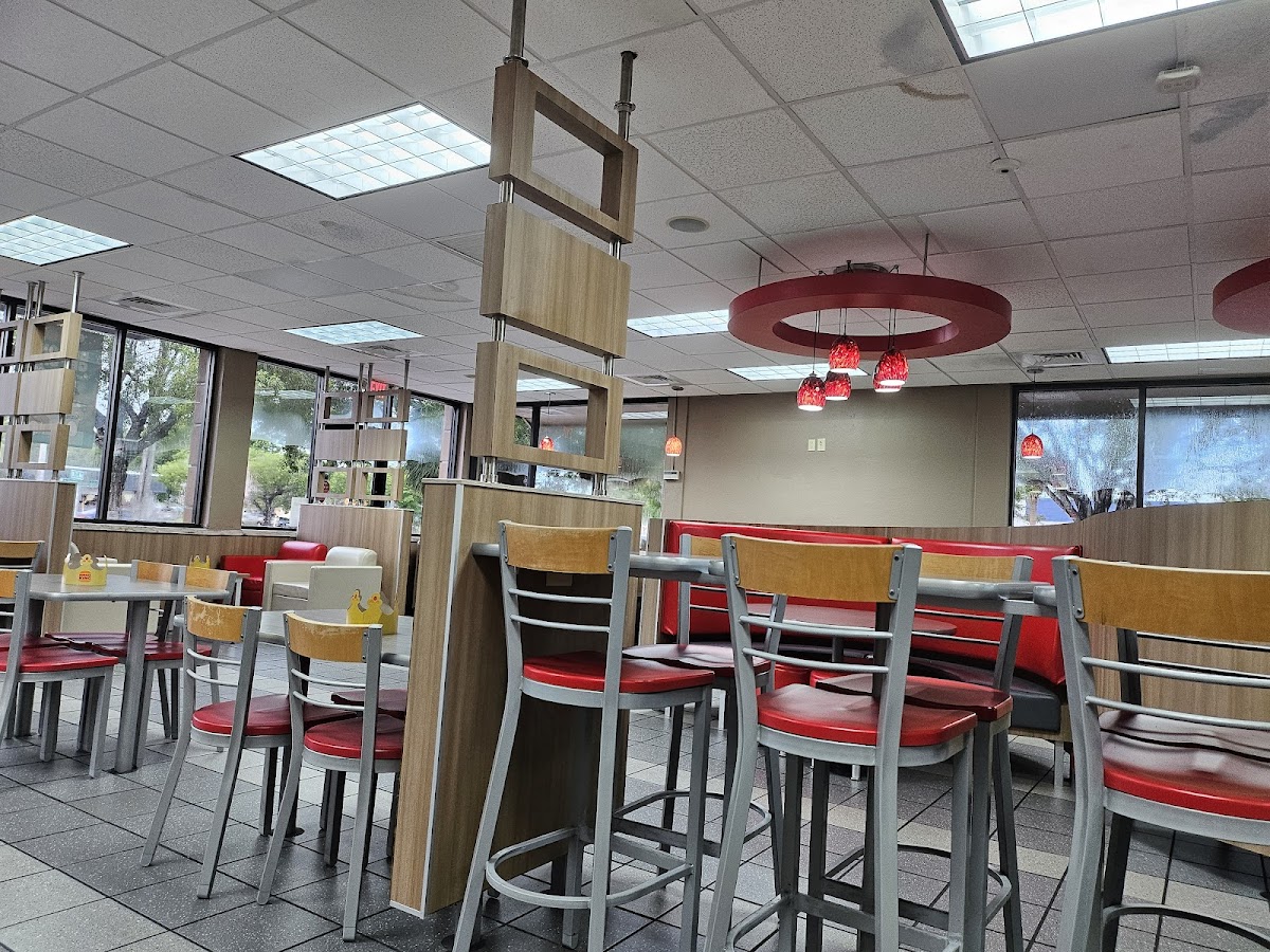 Burger King Photo 4