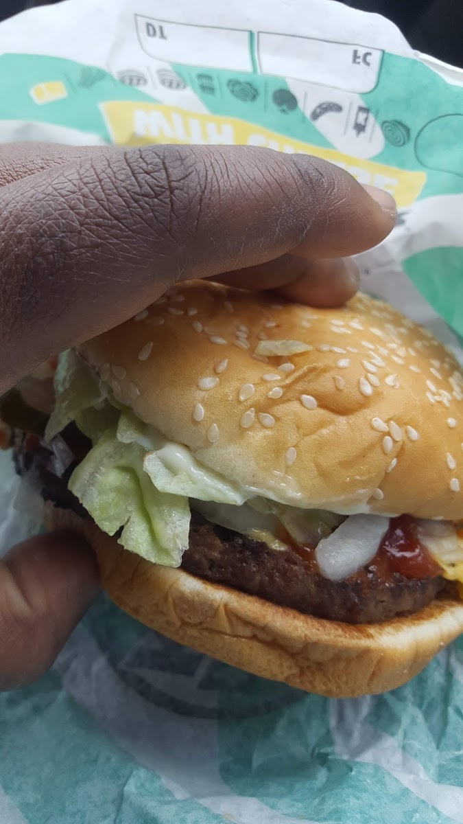 Burger King Photo 5