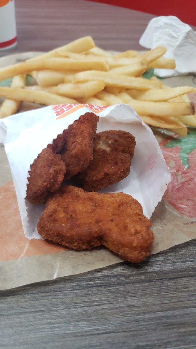 Burger King Photo 7