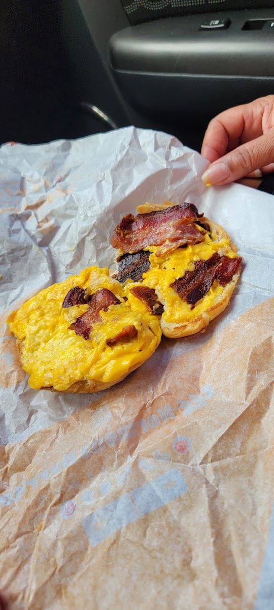 Burger King Photo 8