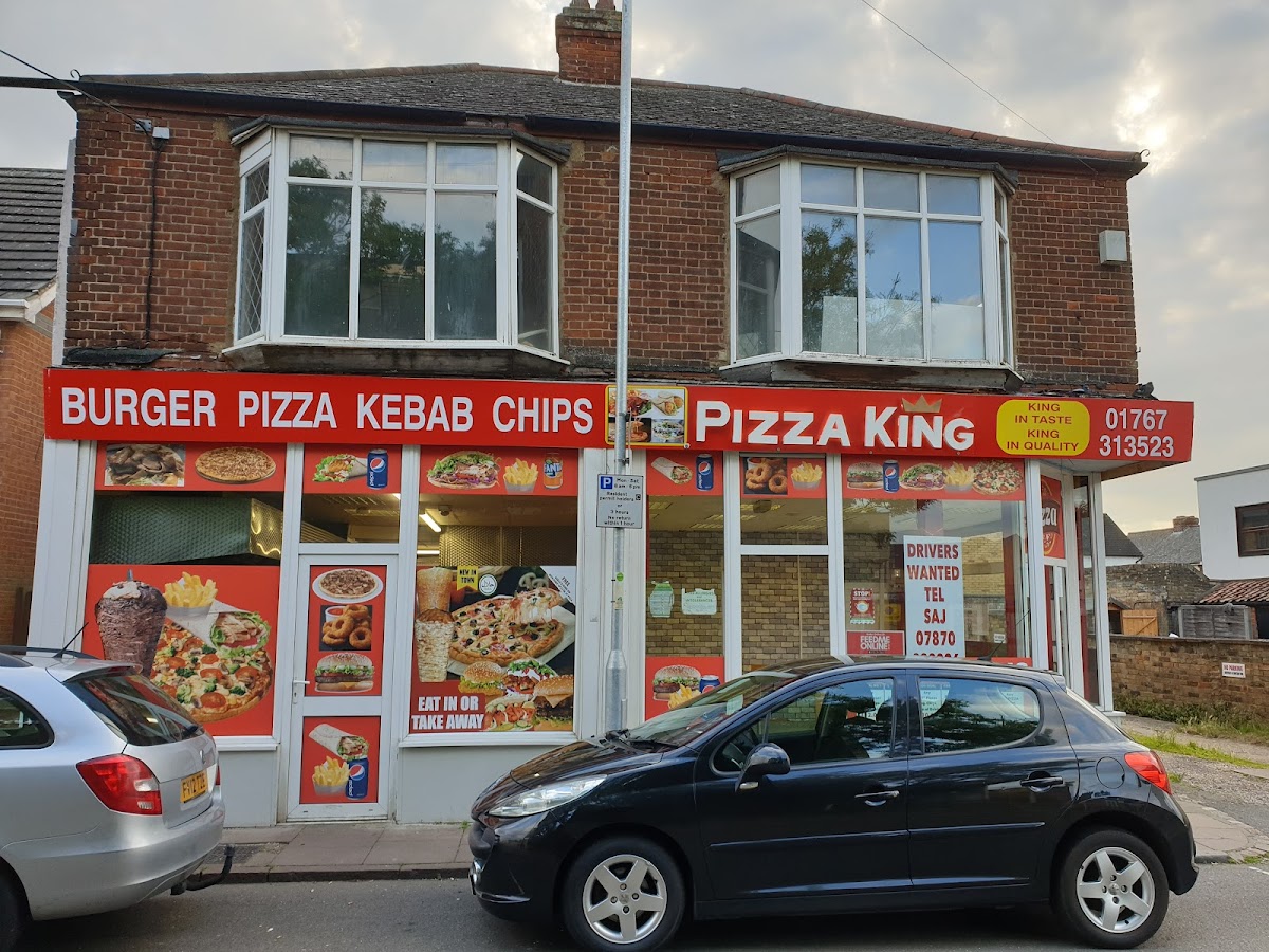 Pizza King