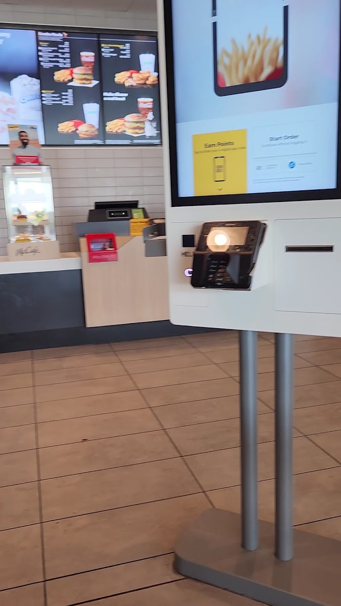 McDonald's Photo 2