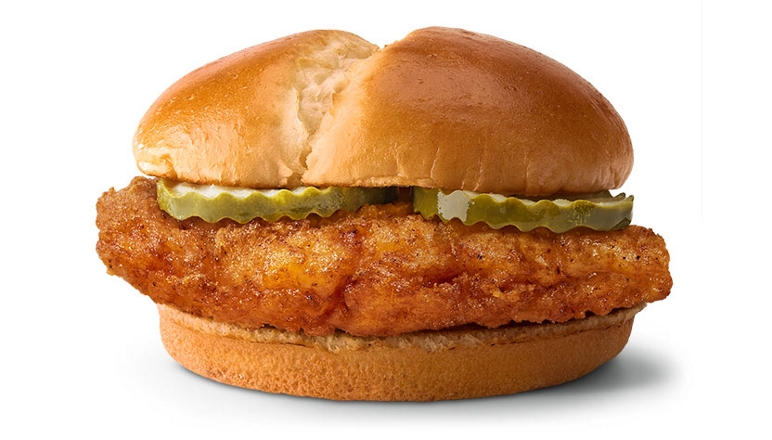 McDonald's Photo 3