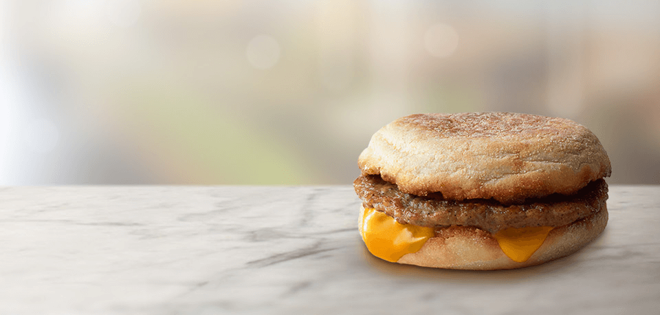 McDonald's Photo 7