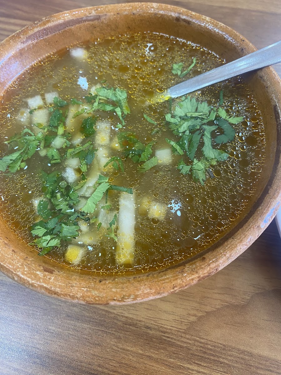 Barbacoa “El Lazadero”