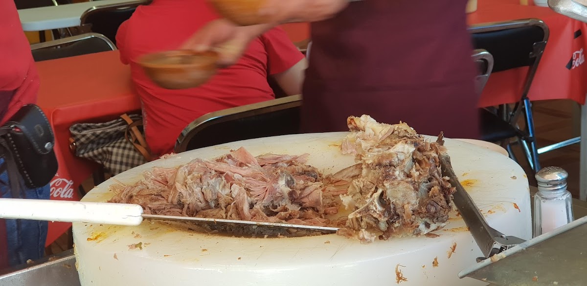 Barbacoa “El Lazadero” Photo 3