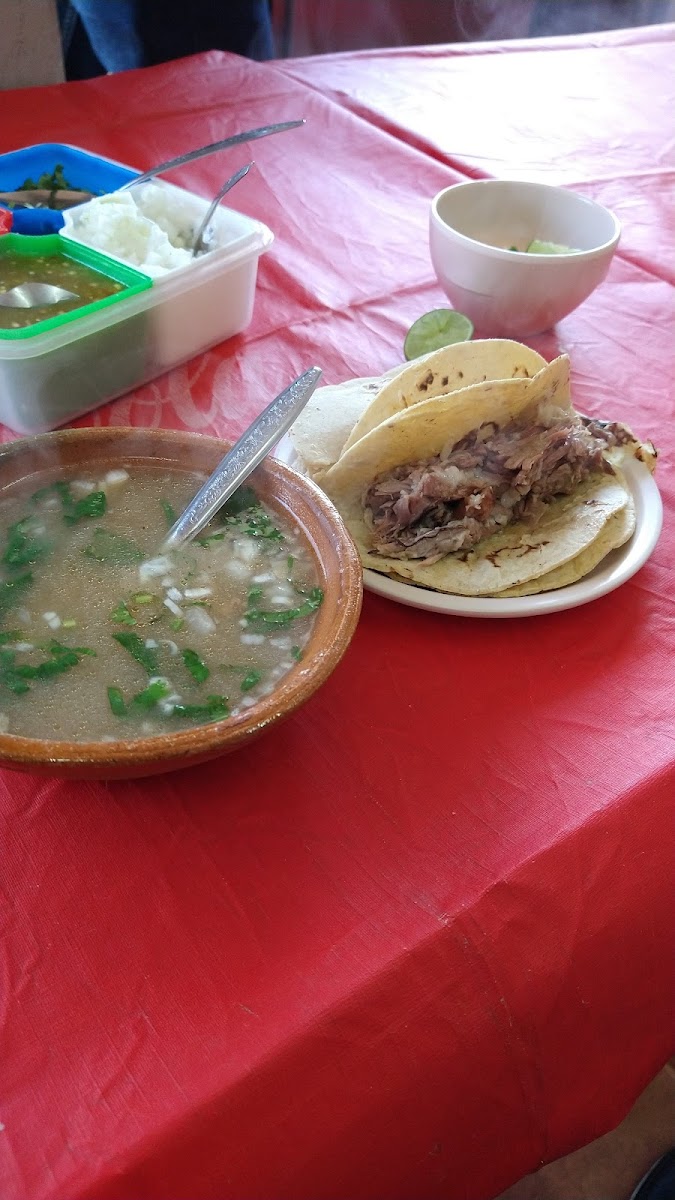 Barbacoa “El Lazadero” Photo 5