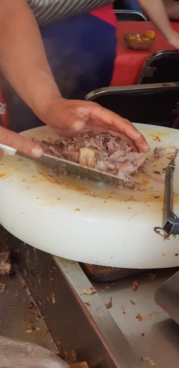 Barbacoa “El Lazadero” Photo 8