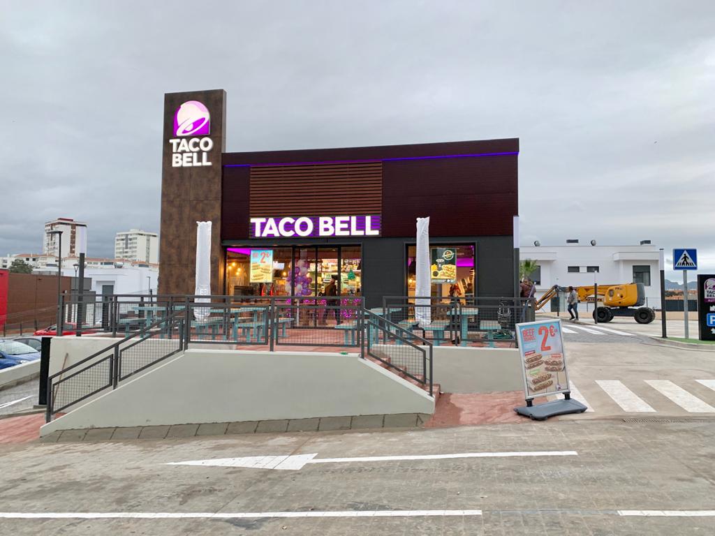 Taco Bell
