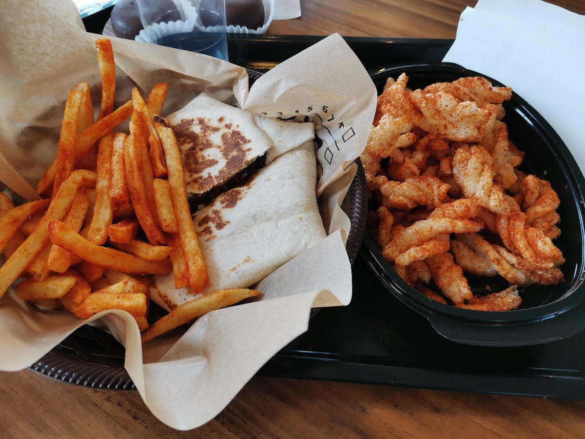 Taco Bell Photo 10