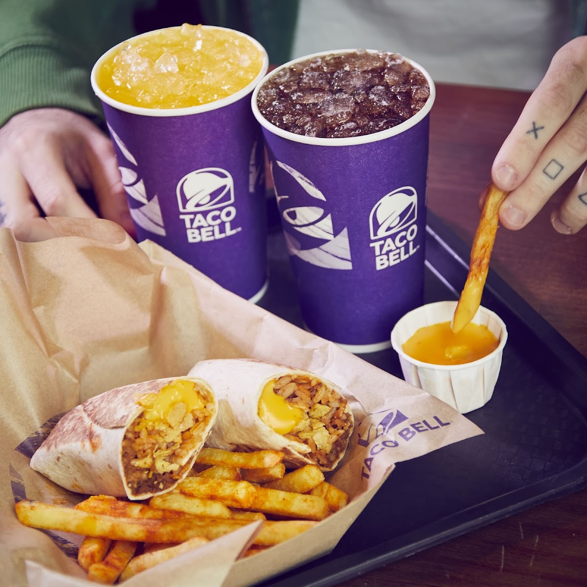Taco Bell Photo 3