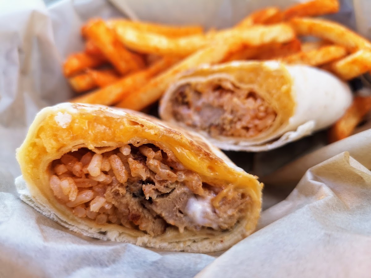 Taco Bell Photo 5