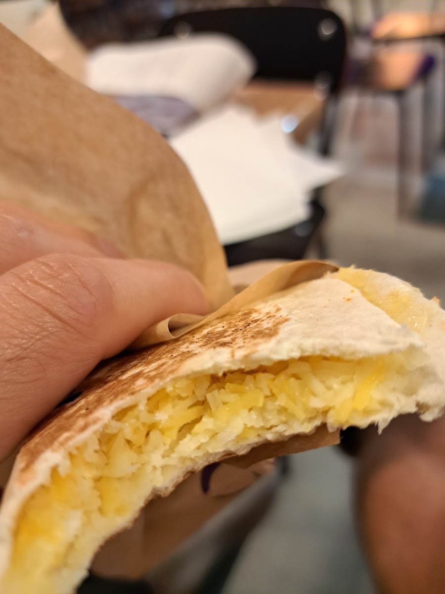 Taco Bell Photo 6