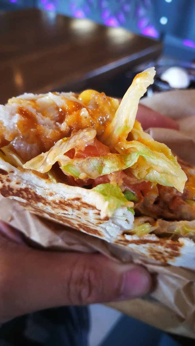 Taco Bell Photo 9
