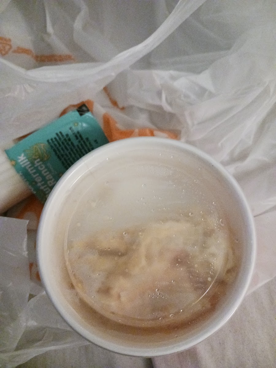 Popeyes Louisiana Kitchen Photo 5