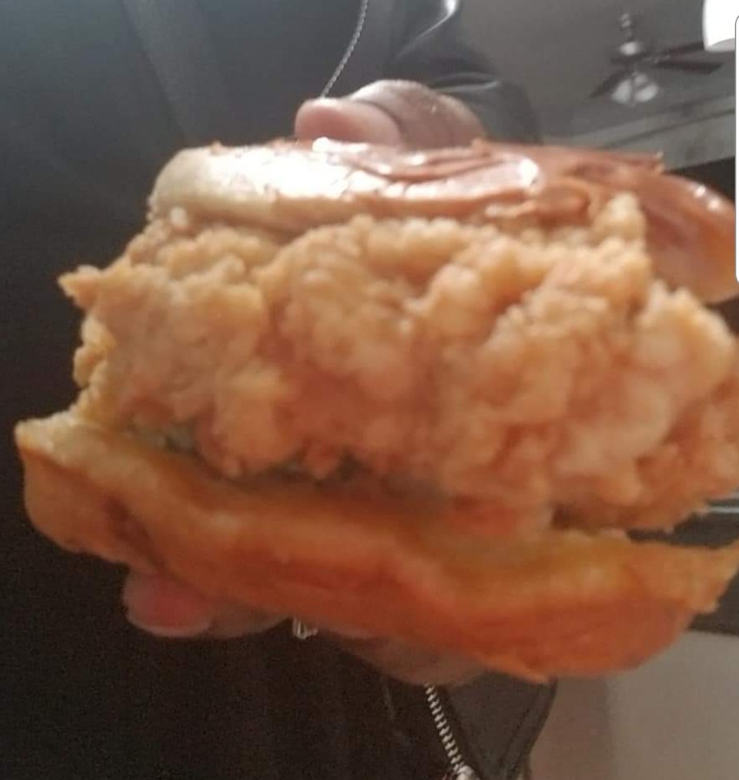Popeyes Louisiana Kitchen Photo 7