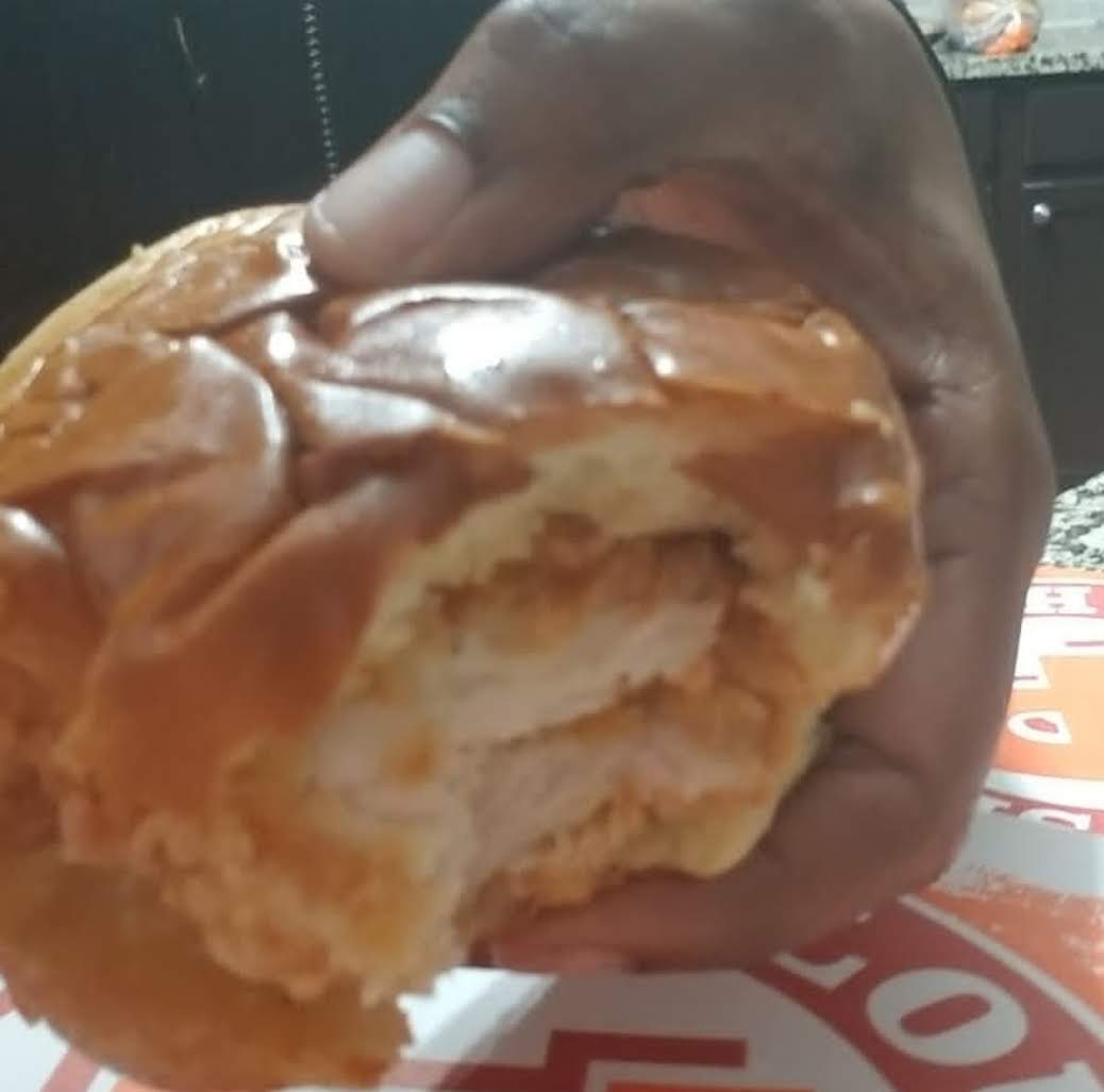 Popeyes Louisiana Kitchen Photo 8