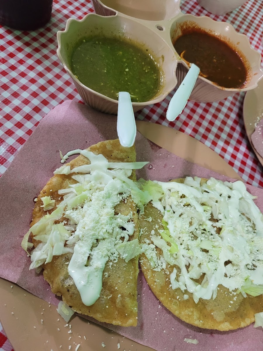 Antojitos Paty (la Pepsi) Photo 2