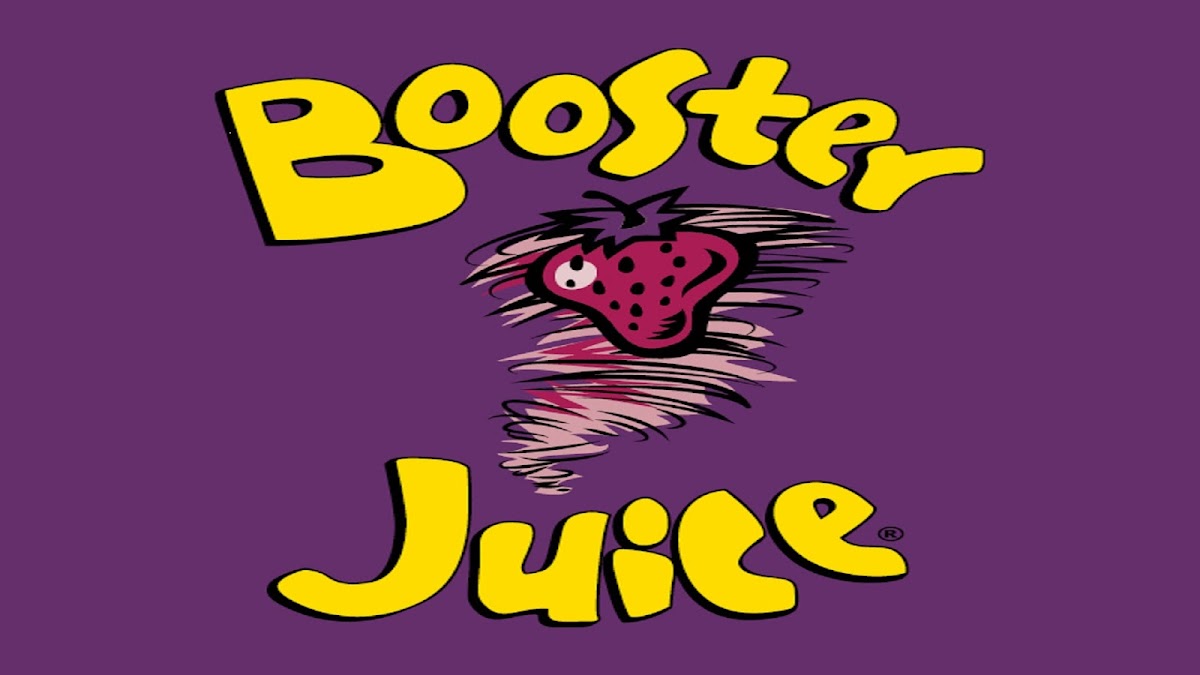 Booster Juice Photo 7